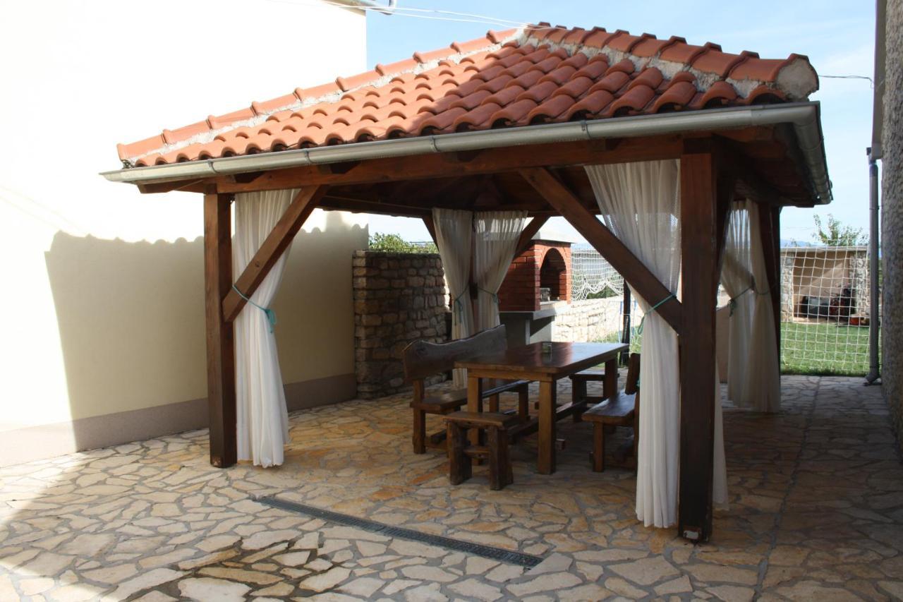 Rural House Gluic Villa Bogatić Eksteriør bilde