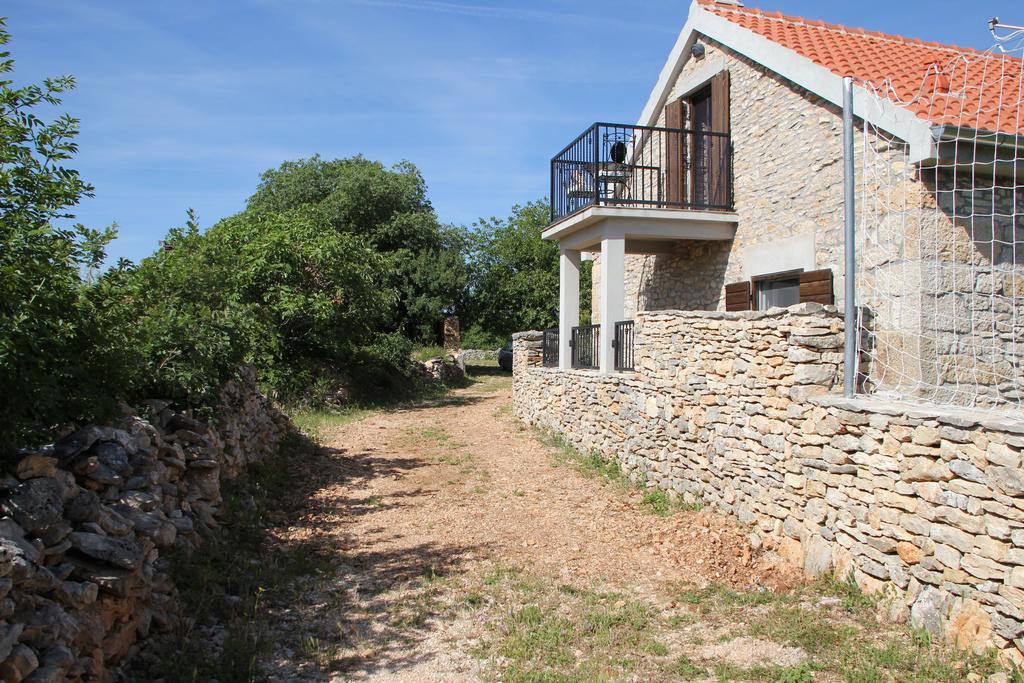 Rural House Gluic Villa Bogatić Rom bilde