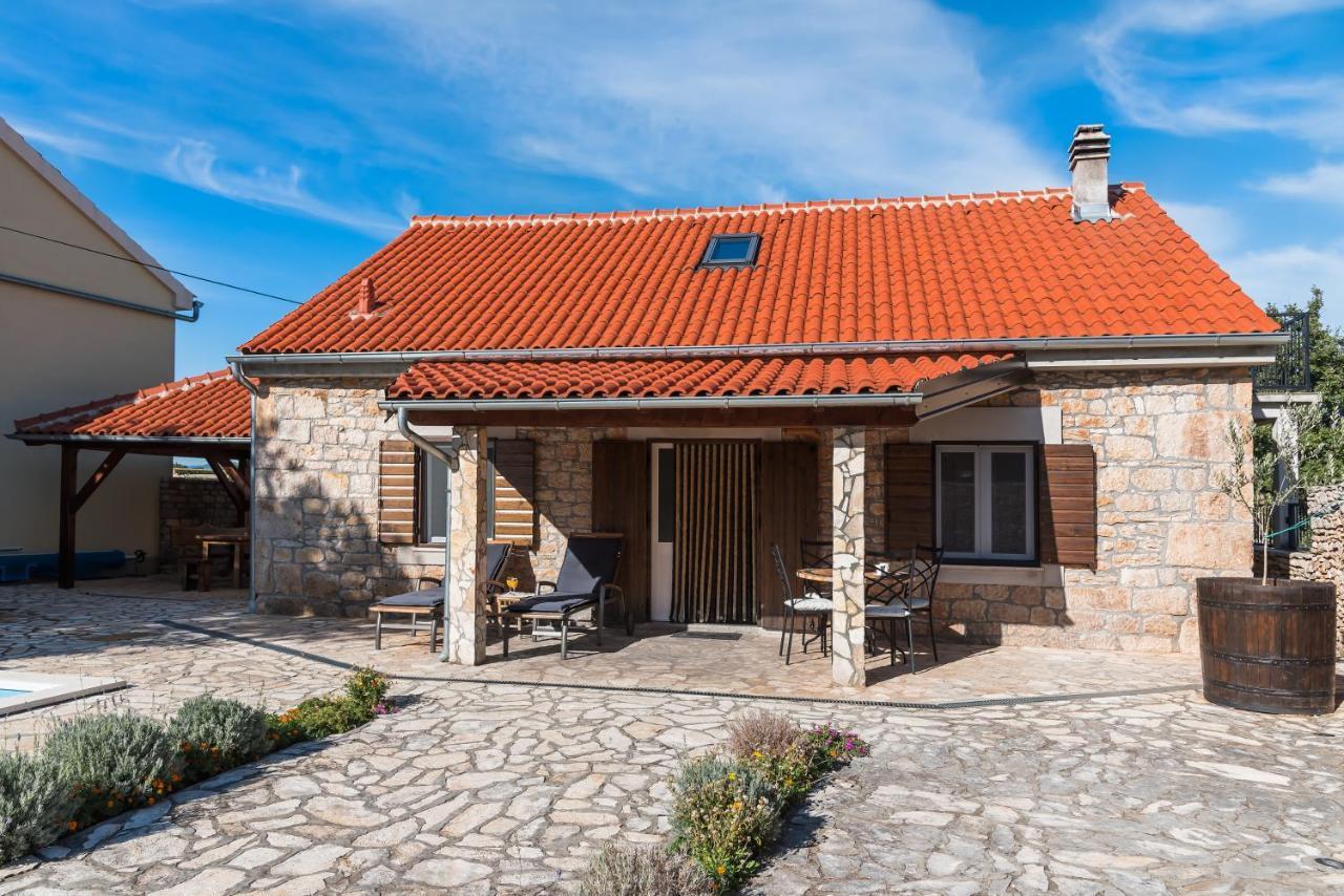 Rural House Gluic Villa Bogatić Eksteriør bilde
