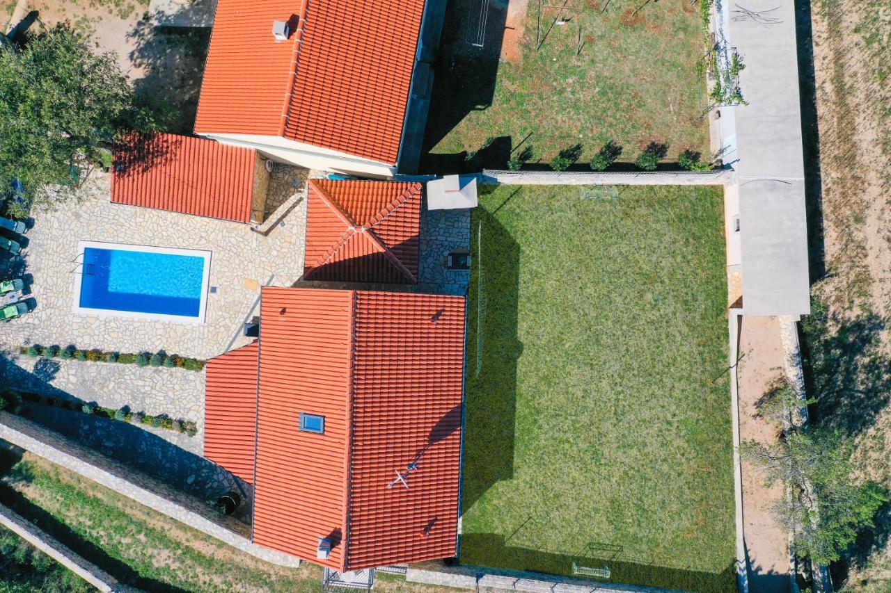 Rural House Gluic Villa Bogatić Eksteriør bilde