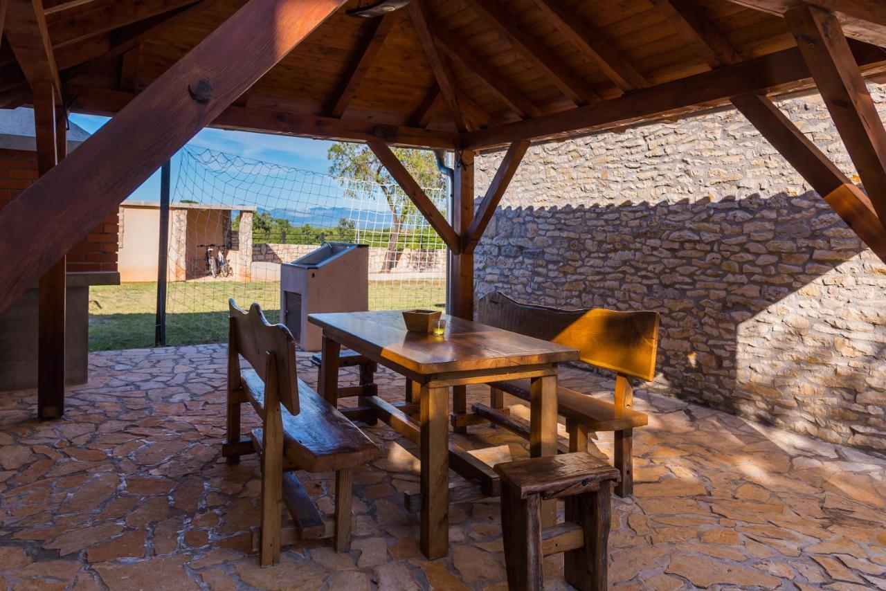 Rural House Gluic Villa Bogatić Eksteriør bilde