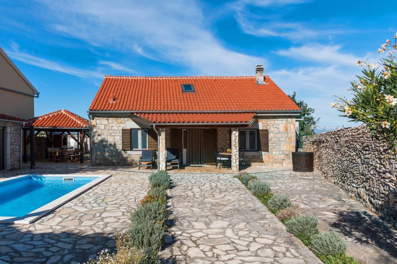 Rural House Gluic Villa Bogatić Eksteriør bilde